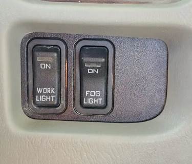 International TranStar 8600 Interior Part