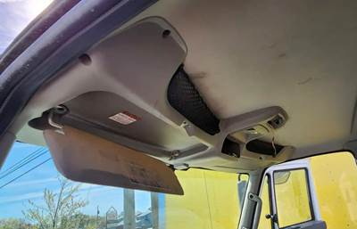 International TranStar 8600 Interior Part