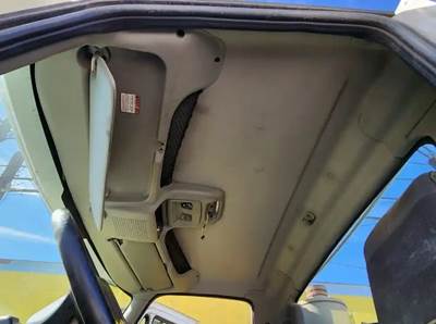 International TranStar 8600 Interior Part