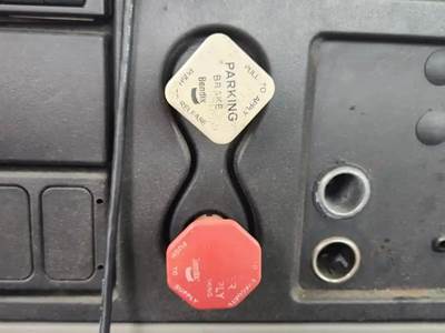 International TranStar 8600 Interior Part