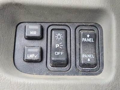 International TranStar 8600 Interior Part