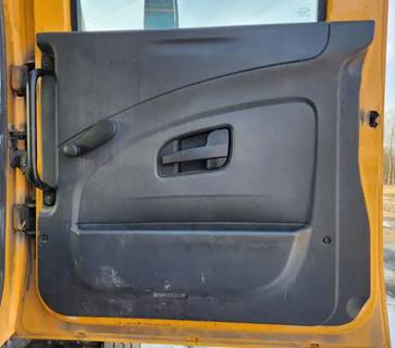 International WorkStar 7400 Interior Part