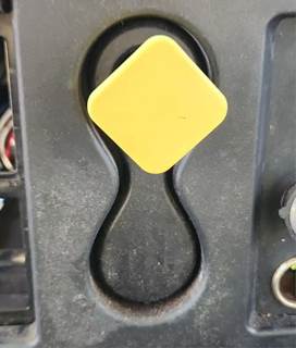 International WorkStar 7400 Interior Part