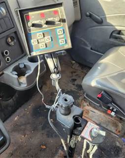 International WorkStar 7400 Interior Part