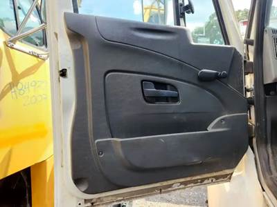 International WorkStar 7500 Interior Part