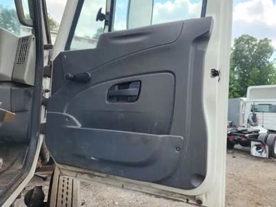 International WorkStar 7500 Interior Part