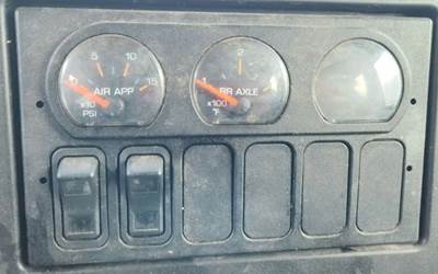 International WorkStar 7500 Interior Part