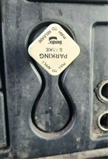 International WorkStar 7500 Interior Part