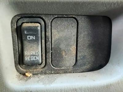 International WorkStar 7500 Interior Part