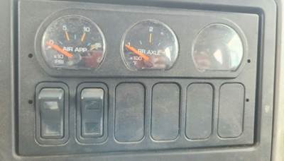 International WorkStar 7500 Interior Part