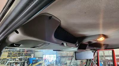 International WorkStar 7600 Interior Part