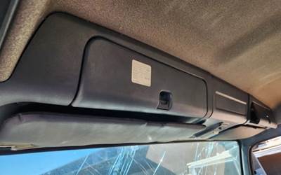 Isuzu FTR Interior Part