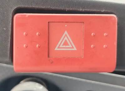 Isuzu FTR Interior Part