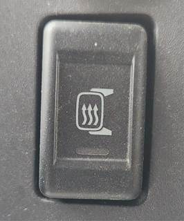 Isuzu FTR Interior Part