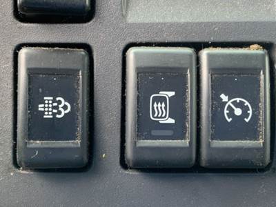 Isuzu NPR Interior Part