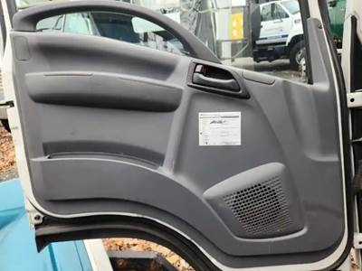 Isuzu NPR Interior Part