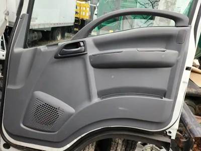 Isuzu NPR Interior Part