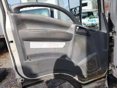 Isuzu NPR Interior Part