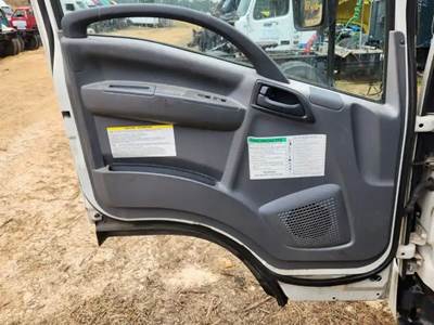 Isuzu NPR Interior Part