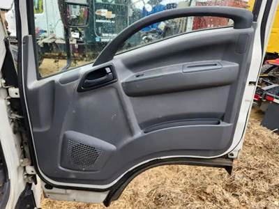 Isuzu NPR Interior Part