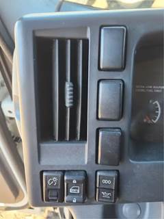 Isuzu NPR Interior Part