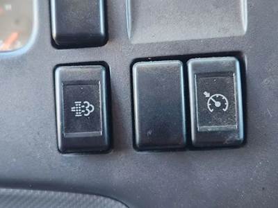 Isuzu NPR Interior Part