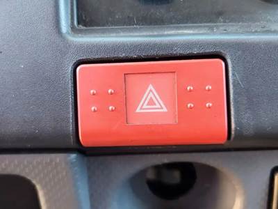 Isuzu NPR Interior Part