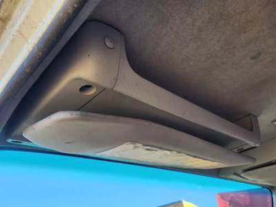 Isuzu NPR Interior Part