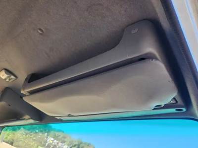 Isuzu NPR Interior Part