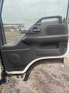 Isuzu NPR HD Interior Part for a 2003 Isuzu NPR-HD