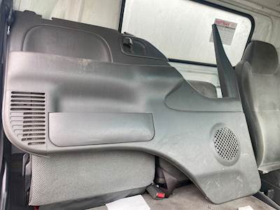 Isuzu NPR HD Interior Part for a 2003 Isuzu NPR-HD