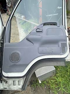 Isuzu NPR HD Interior Part for a 2007 Isuzu NPR-HD