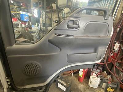 Isuzu NPR HD Interior Part for a 2007 Isuzu NPR-HD