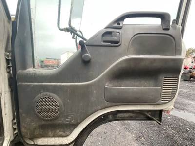 Isuzu NPR HD Interior Part for a 2004 Isuzu NPR-HD
