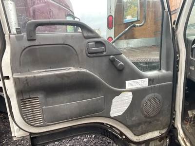 Isuzu NPR HD Interior Part for a 2004 Isuzu NPR-HD