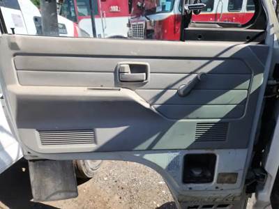 Isuzu NPR HD Interior Part for a 1993 Isuzu NPR-HD