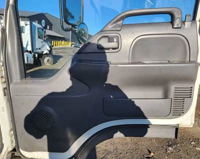 Isuzu NPR HD Interior Part for a 2005 Isuzu NPR-HD