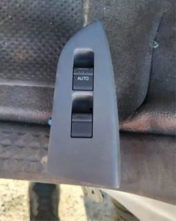 Isuzu NPR HD Interior Part for a 2021 Isuzu NPR-HD