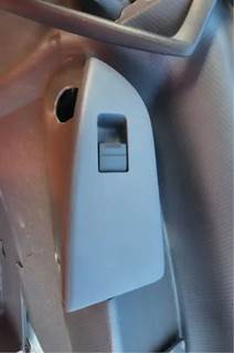 Isuzu NPR HD Interior Part for a 2021 Isuzu NPR-HD