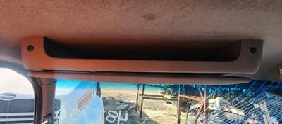 Isuzu NPR HD Interior Part for a 2021 Isuzu NPR-HD