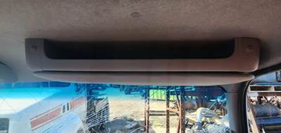 Isuzu NPR HD Interior Part for a 2021 Isuzu NPR-HD