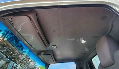 Isuzu NPR HD Interior Part for a 2021 Isuzu NPR-HD