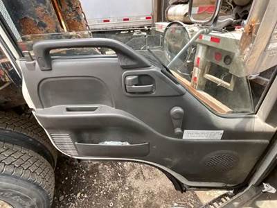 Isuzu NPR HD Interior Part for a 2004 Isuzu NPR-HD