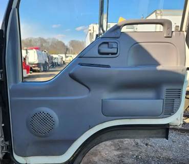 Isuzu NPR HD Interior Part for a 2006 Isuzu NPR-HD