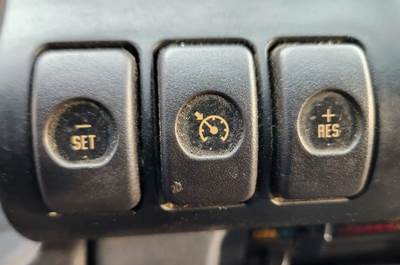 Isuzu NPR HD Interior Part for a 2006 Isuzu NPR-HD