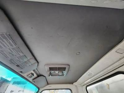 Isuzu NPR HD Interior Part for a 2006 Isuzu NPR-HD