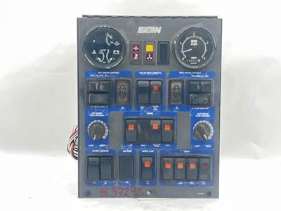 Isuzu NPR HD Interior Part for a 2004 Isuzu NPR-HD