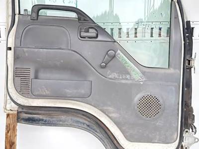 Isuzu NPR HD Interior Part for a 2004 Isuzu NPR-HD