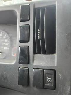 Isuzu NPR HD Interior Part for a 2019 Isuzu NPR-HD