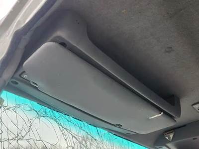 Isuzu NPR HD Interior Part for a 2019 Isuzu NPR-HD